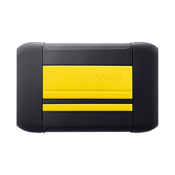 هارد اکسترنال اپیسر مدل AC633 با ظرفیت 1 ترابایت | کالابالا