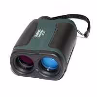 فاصله یاب لیزری بوشنل مدل RANGEFINDER 10×25 700m