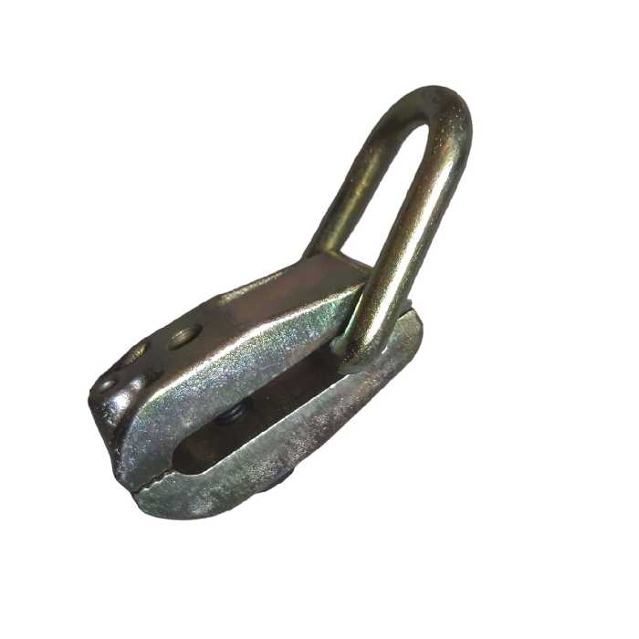 گیره صافکاری قورباغه ای کوچک