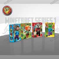 لگو شخصیت ریز ماینکرفت 9033/40 BT
