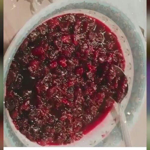 مربا آلبالو