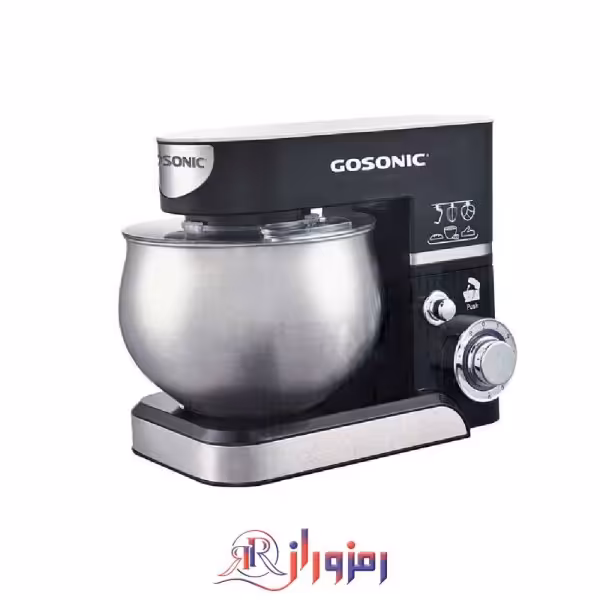 همزن 5 لیتری اصلی گوسونیک مدل GSM 905