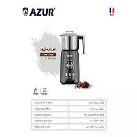 آسیاب قهوه آزور مدل AZ-242CG با 18 ماه گارانتی