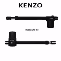 جک برقی کنزو Z40،جک پارکینگ کنزو Z40،درب اتوماتیک کنزو Z40