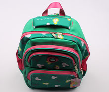 کوله پشتی (دارای رنگبندی)