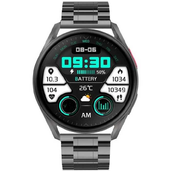 ساعت هوشمند پرووان مدل PWS-17