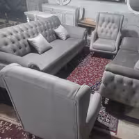 مبل راحتی مبلمان مهنا