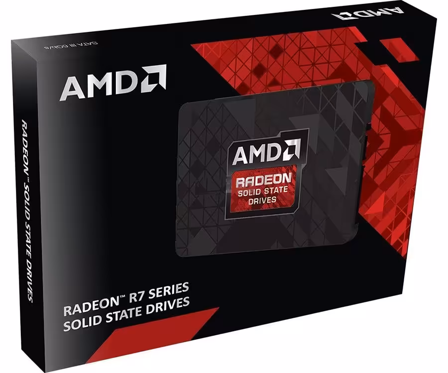 حافظه پرسرعت او سی زد با ظرفیت 120 گیگابایت