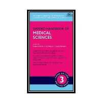 کتاب Oxford Handbook of Medical Sciences
