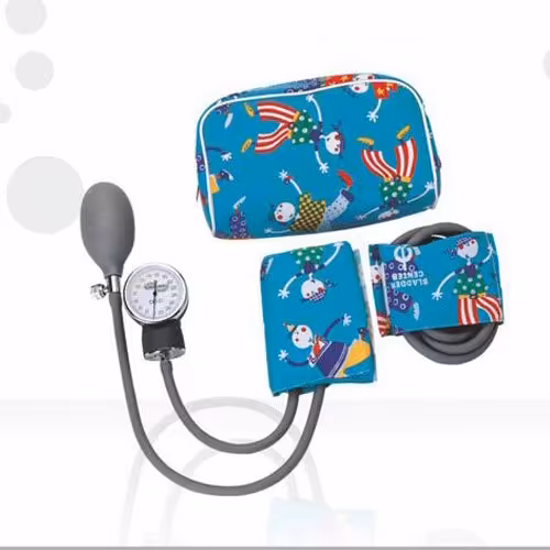 دستگاه فشارسنج عقربی اطفال ونوزادایزی لایف