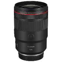 لنز بدون آینه کانن Canon RF 135mm f/1.8 L IS USM