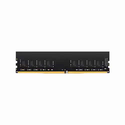 رم لکسار 4 گیگ DDR4 باس 2666Lexar DDR4 2666 SINGLE CHANNEL 4GB