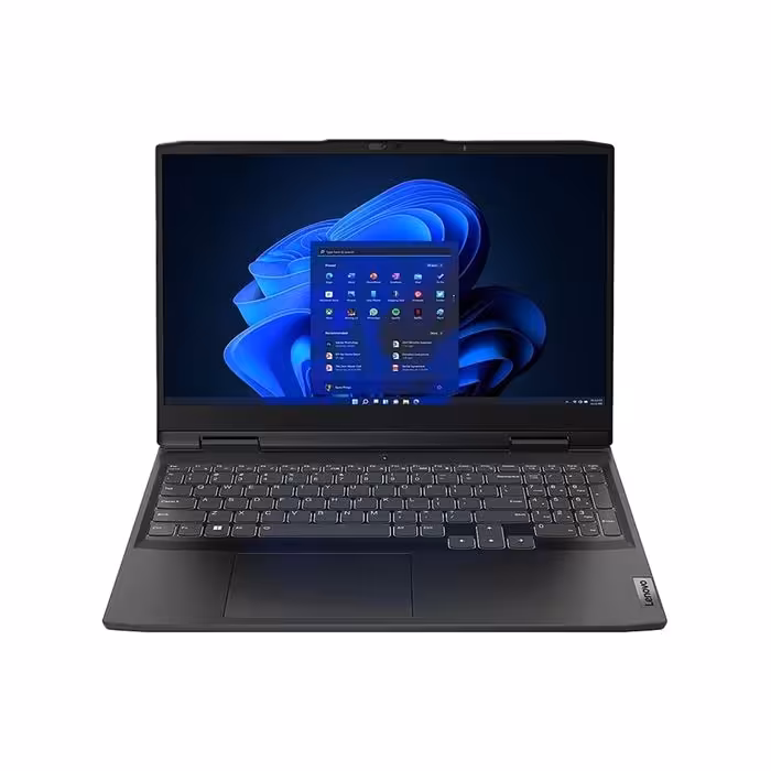 لپ تاپ گیمینگ لنوو Lenovo Gaming 3 core i7 12650H 16GB 512GB SSD 4GB RTX 3050 WUXGA 165Hz