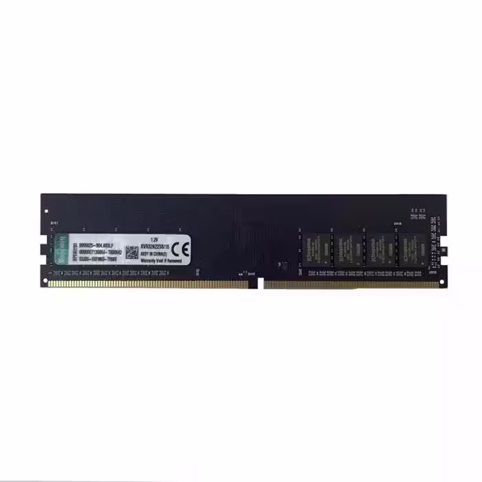 رم دسکتاپ RAM KINGSTONE 16GB 3200mhz KVR