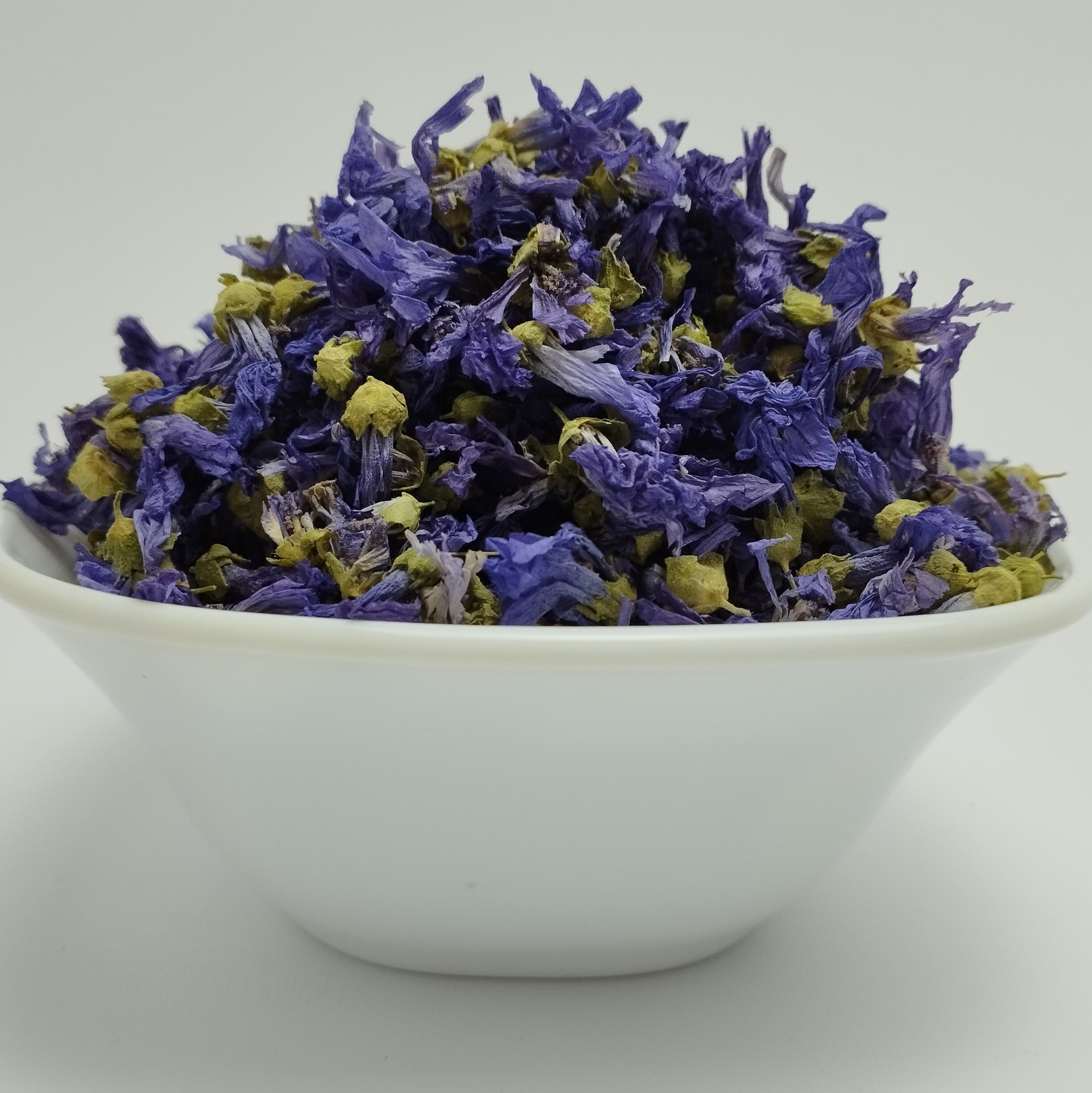 پنیرک  ( Common Mallow  ) ( Malva Sylvestris  ) 40 گرم