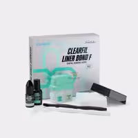 کیت باند نسل 6 لاینر باند اف | Clearfil Liner Bond F Kit