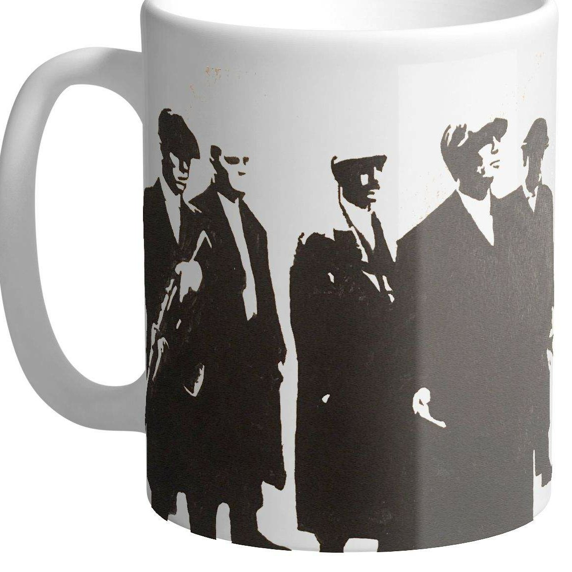 ماگ سرامیکی طرح پیکی بلایندر کد571