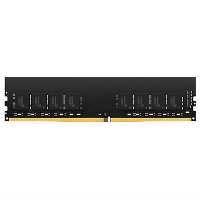 رم کامپیوتر DDR4 تک کاناله 3200 مگاهرتز CL22 لکسار ظرفیت 16 گیگابایت
