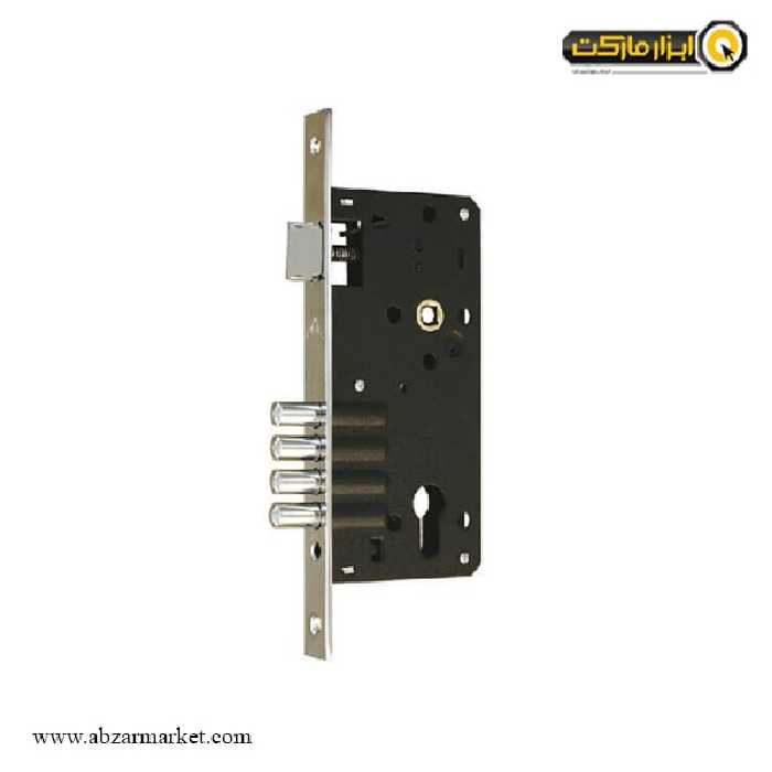 قفل سوئیچی دلتا 8 سانتی متر لوکس مدل 056