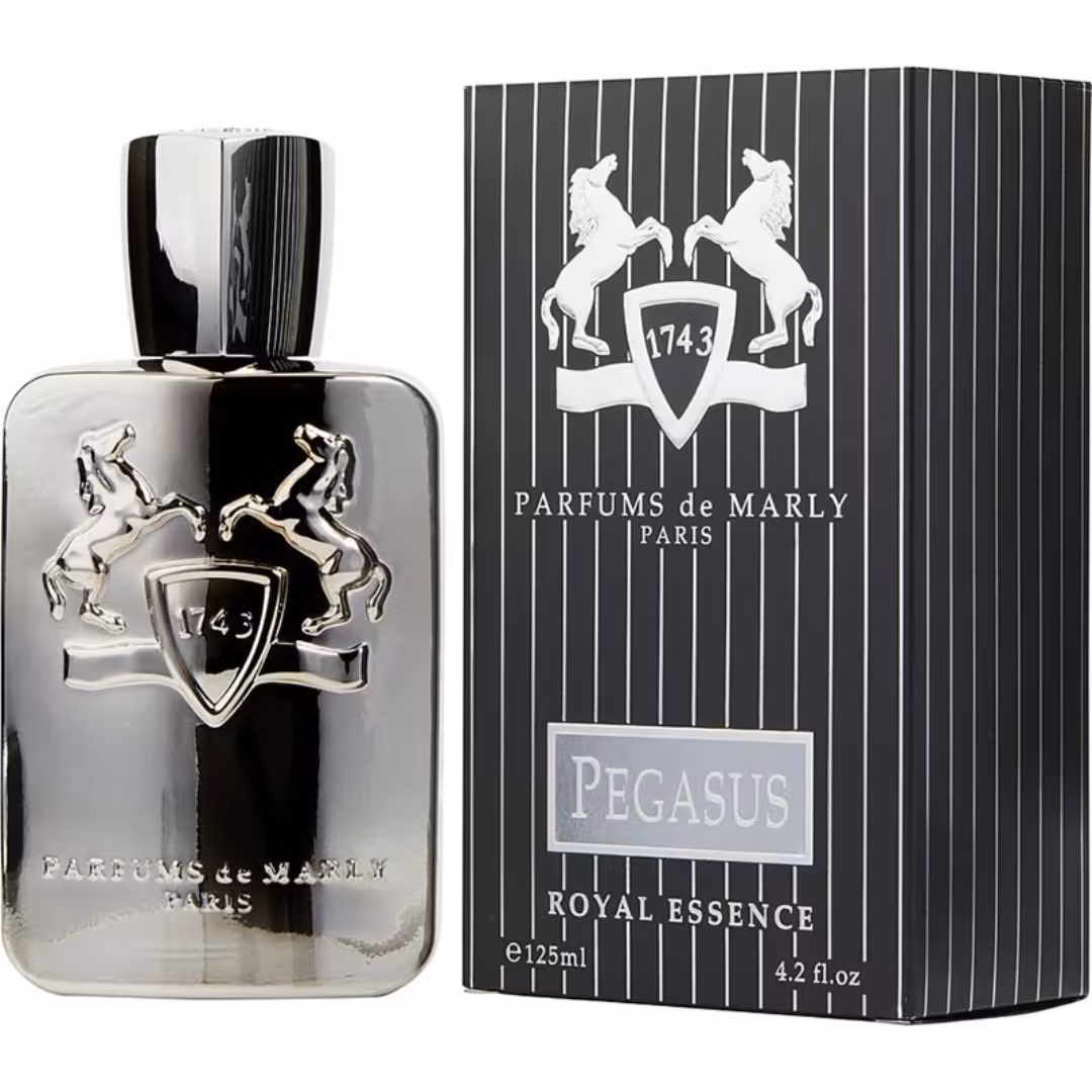 عطر ادکلن 125 میل مارلی پگاسوس Parfums de Marly Pegasus