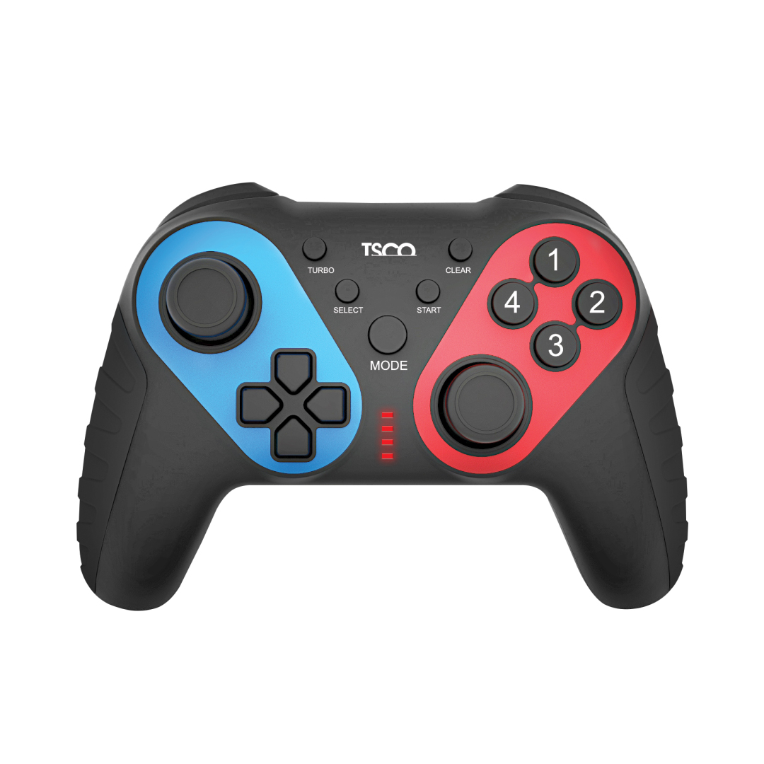 خرید گیم پد تسکو TSCO TG 117 با بهترین قیمت