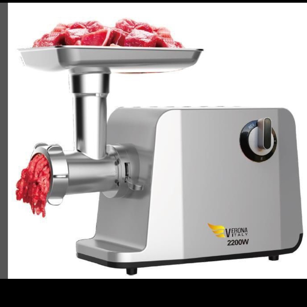 چرخ گوشت حرفه ای ورونا
 