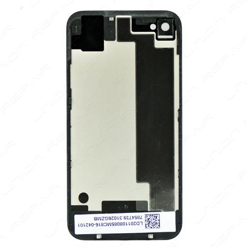 قاب و شاسی کامل گوشی Apple iPhone 4s