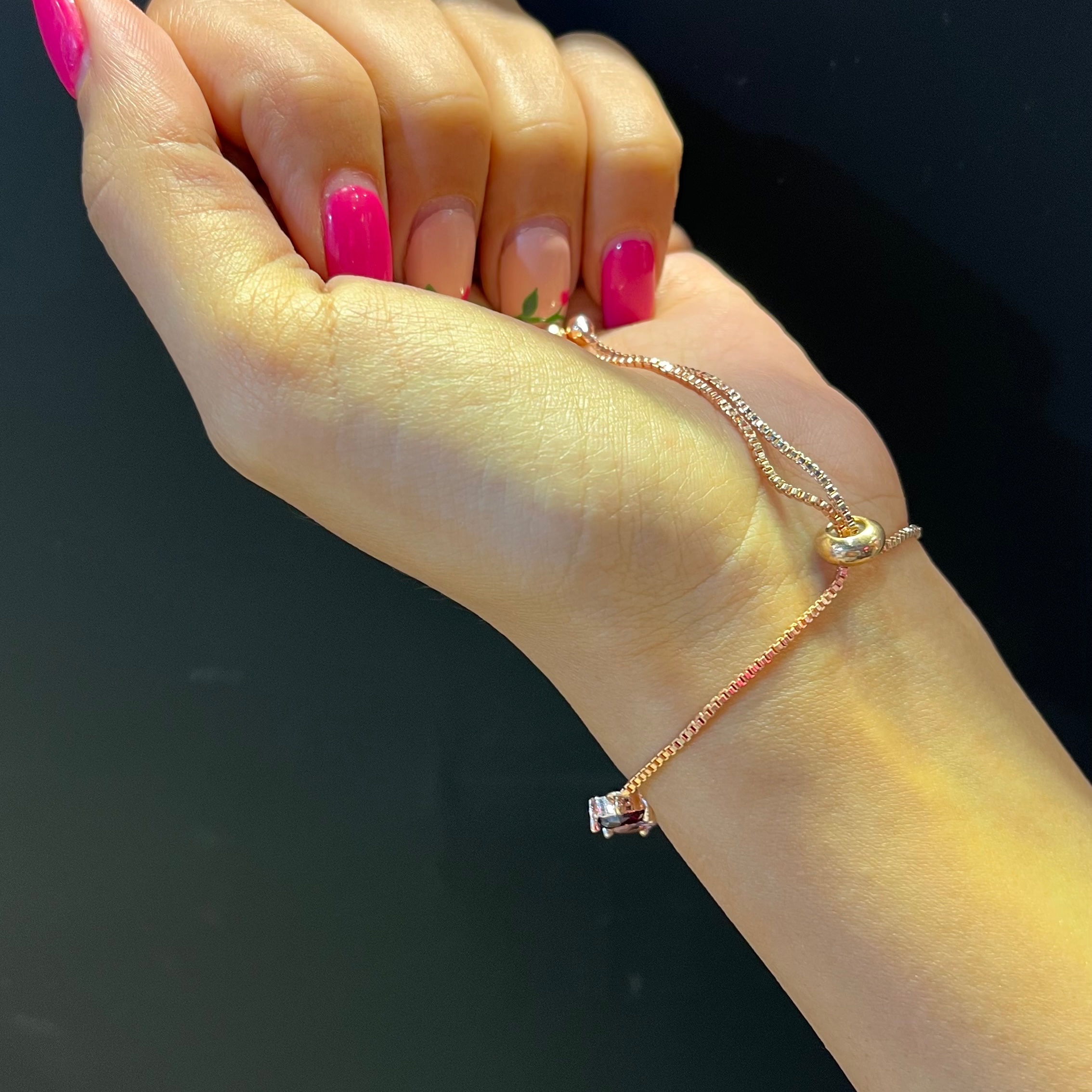 دستبند آسانسوری