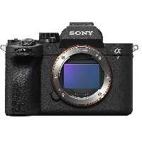 دوربین عکاسی بدون آینه سونی Sony Alpha a7 IV Mirrorless Body