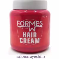 ماسک موی بدون آبکشی فورمس-اصل-غیرتقلبی