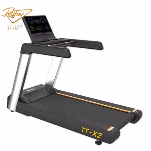تردمیل باشگاهی برایت وی مدل TT-X2