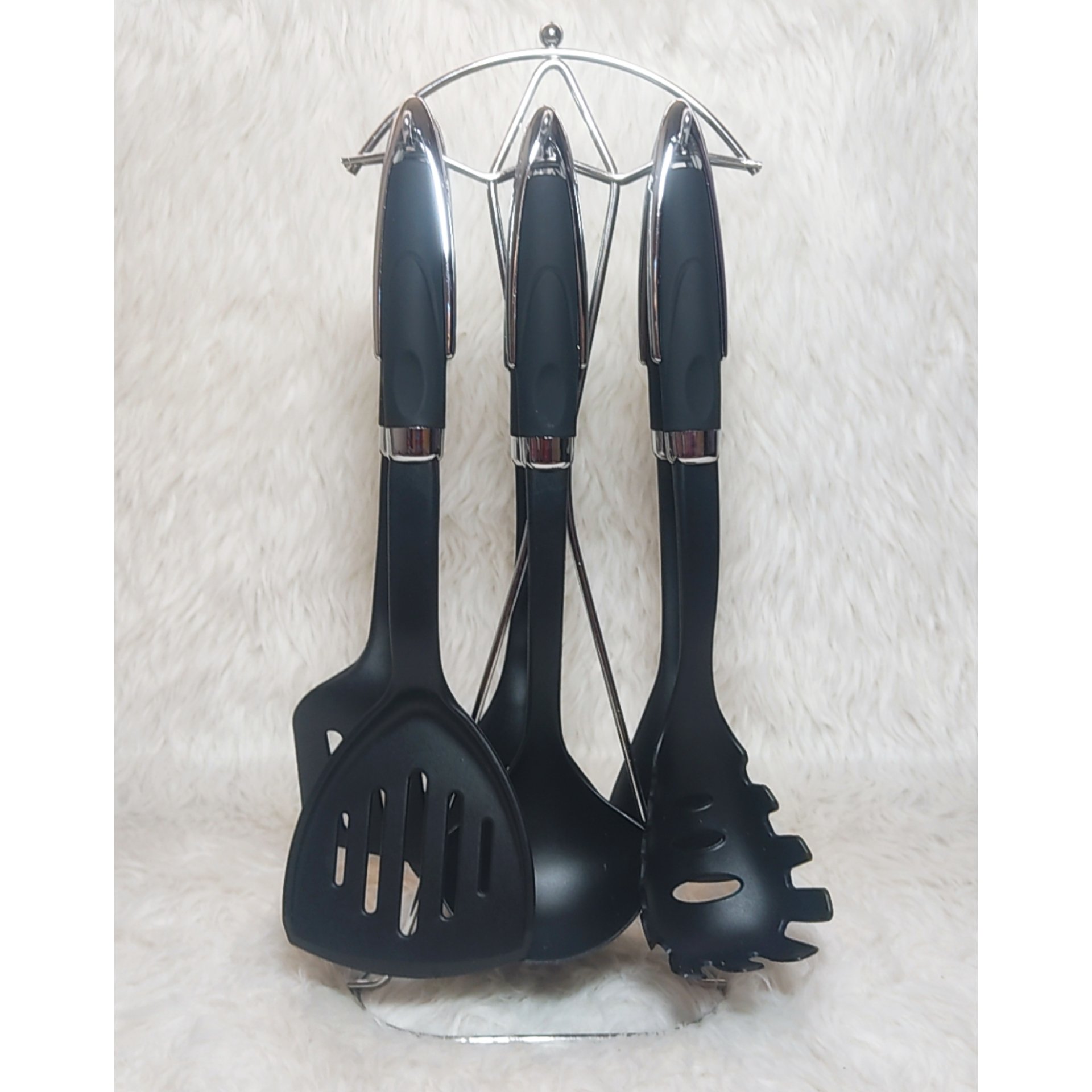 سرویس کفگیر و ملاقه winex