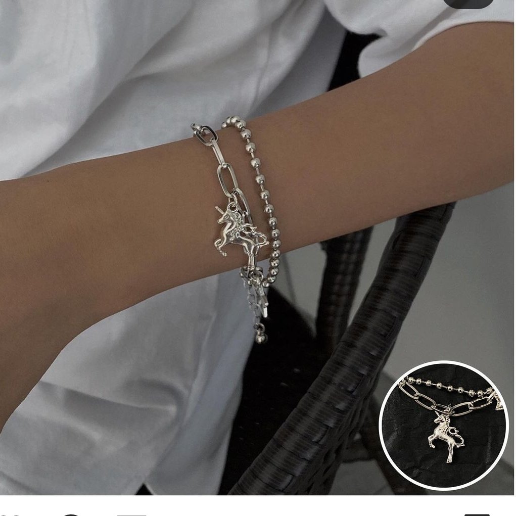 دستبند یونیکرون