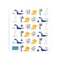 دفتر مشق 60 برگ الیپون طرح فانتزی - خرید آنلاین دفتر مشق 60 برگ - چی بخونم