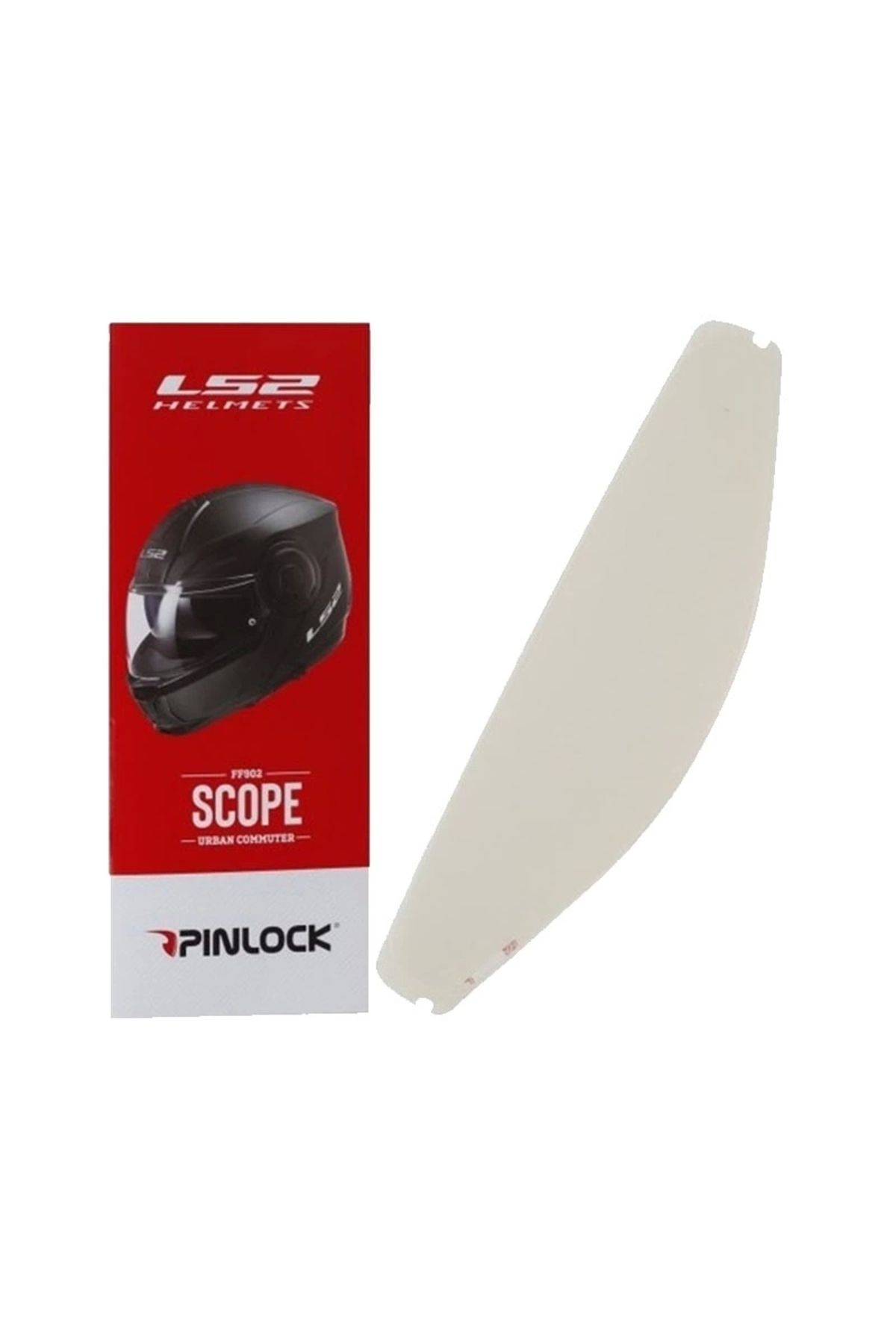 کلاه کاسکت موتورسیکلت چند رنگ DKS260BUHARCAM SCOPE SCOPE2 اورجینال LS2