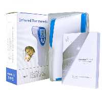 دماسنج مادون قرمز غیر تماسی مدل sh230