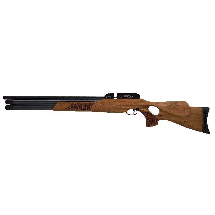 تفنگ پی سی پی جی خان گرندیور تامهول 5.5