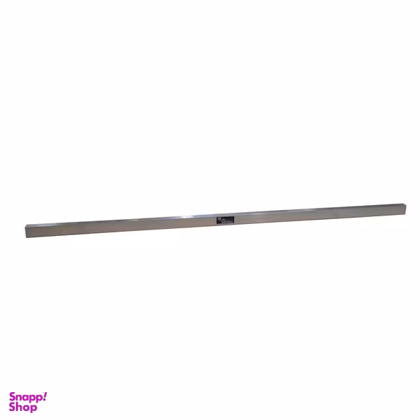 شمشه بنایی سامکو مدل آلومینیومی کد YPK-200x5.5x3.5CM طول 2 متر
