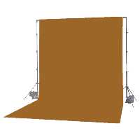 فون کاغذی Savage Widetone Seamless #80 Cocoa