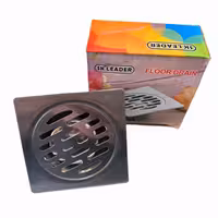 کفشور  استیل سنگین 10در 10