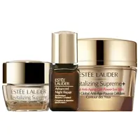 ست جوانساز پوست دور چشم استی لادر Estee lauder | سرم جوانساز، کرم دور چشم ضد پیری