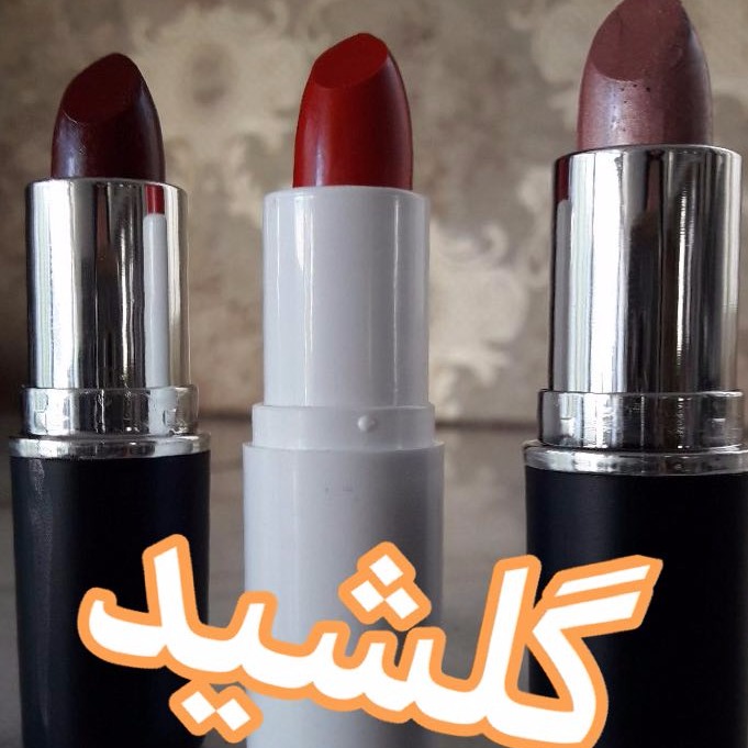 رژ لب