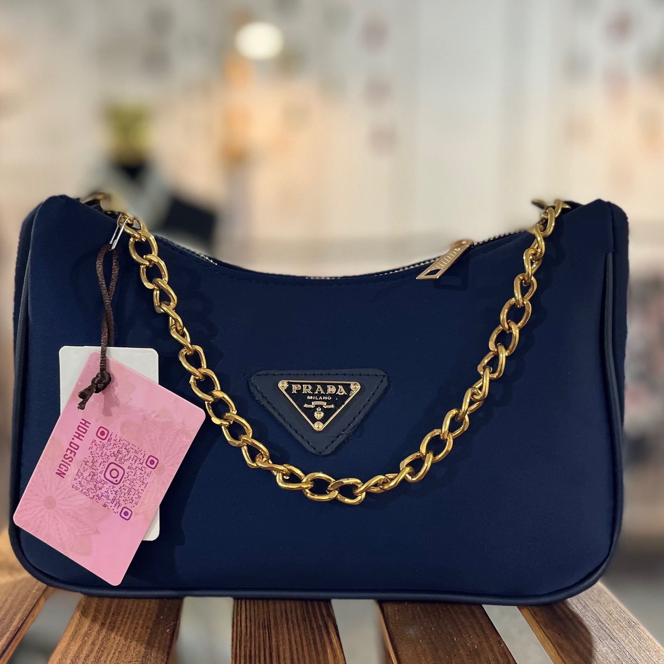 کیف زنانه برزنتی