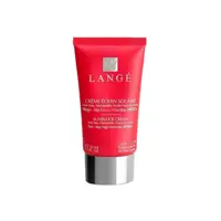 کرم ضدآفتاب لانژه مدل ECRAN حجم 50 میلی لیتر
