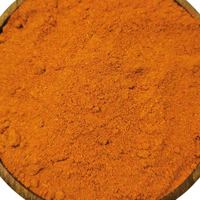 پودر فلفل قرمز خالص تیتیکاک