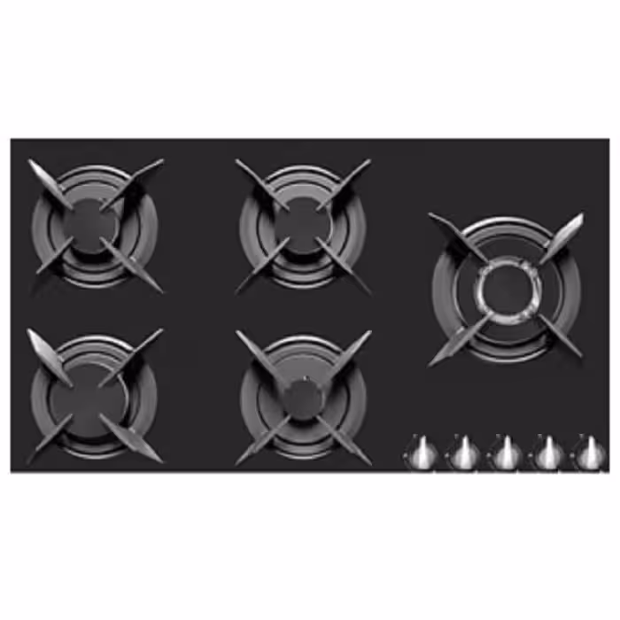 خرید و قیمت اجاق گاز رومیزی امرسان مدل IG8501 با قیمت عالی