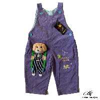 سرهمی بچه گانه نخ کبریتی 