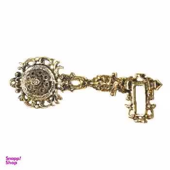 جاکلیدی برنزی طرح کلید مدل K1