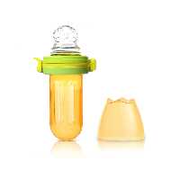 عصاره و سرلاک خوری کیدزمی KIDSME