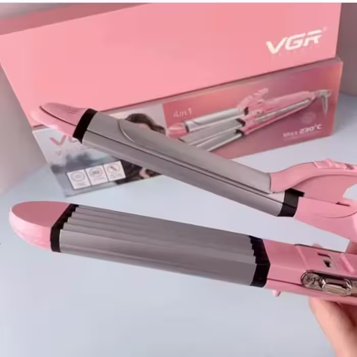 اتومو 4کاره دیجیتالی مارک VGR V-563